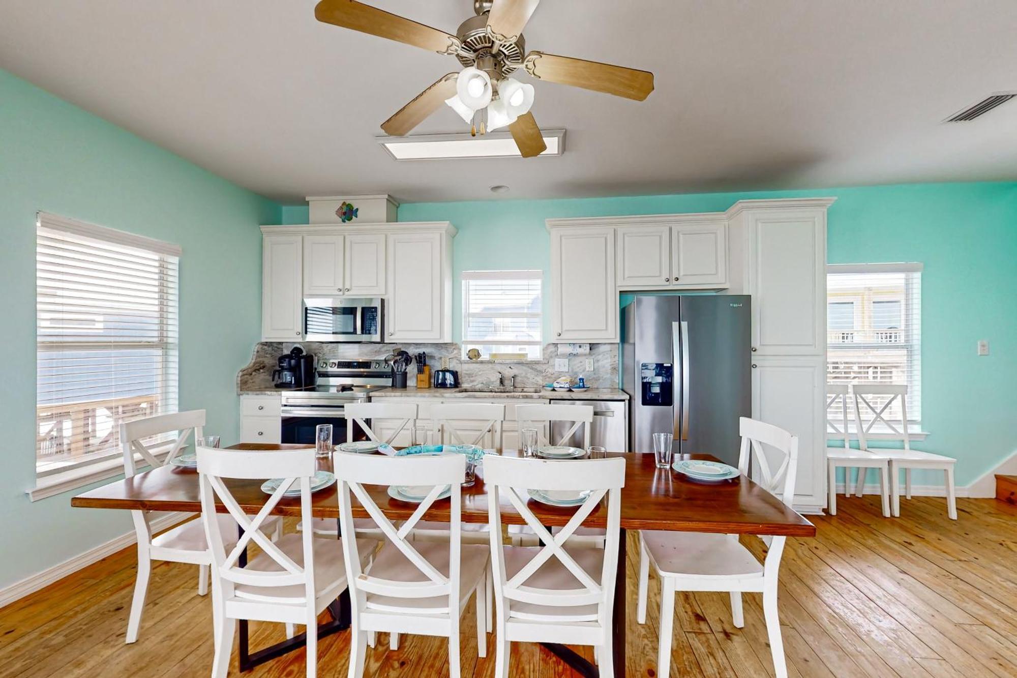 Beach, Love & Happiness Dauphin Island Exterior photo