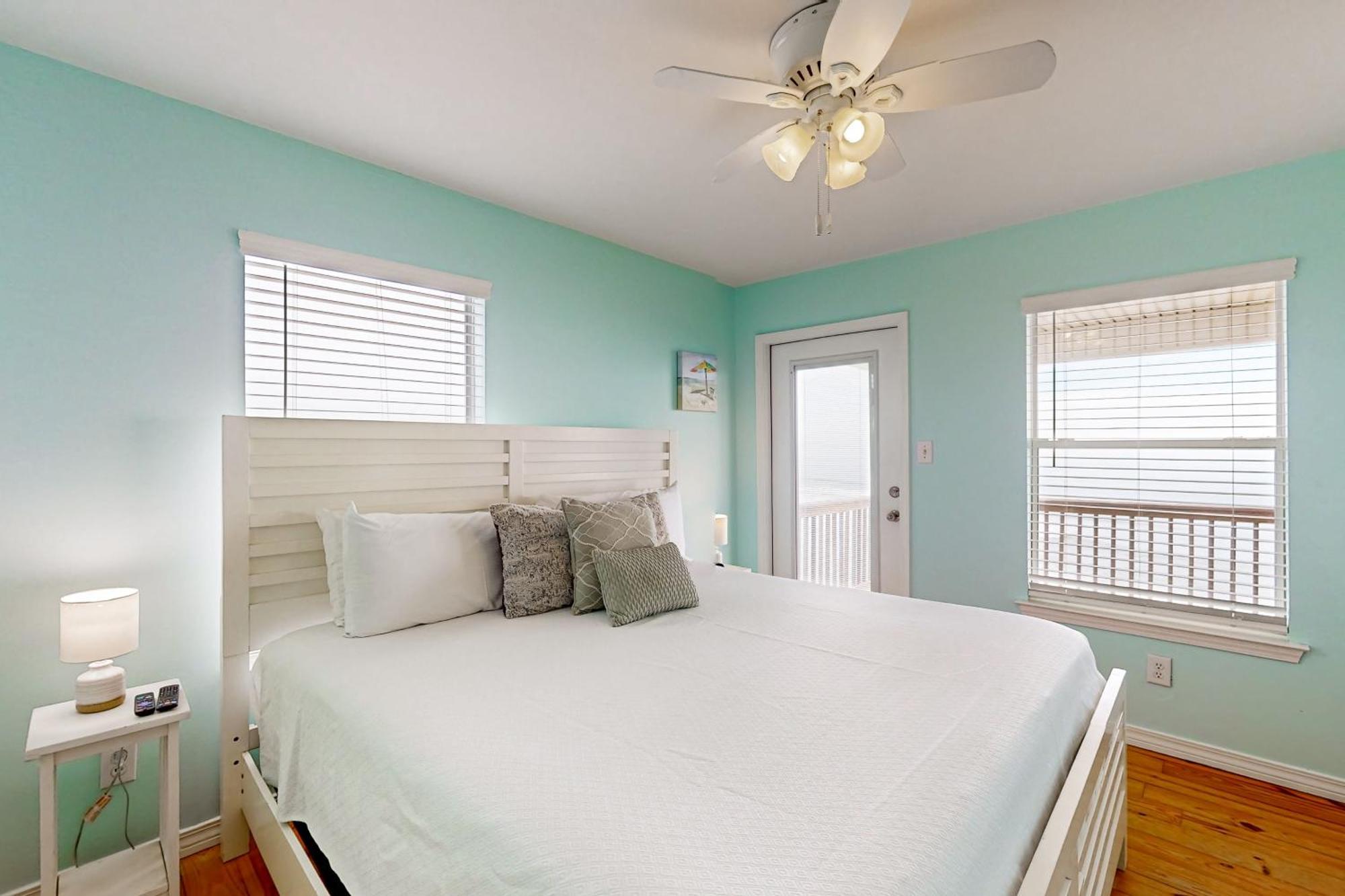 Beach, Love & Happiness Dauphin Island Exterior photo