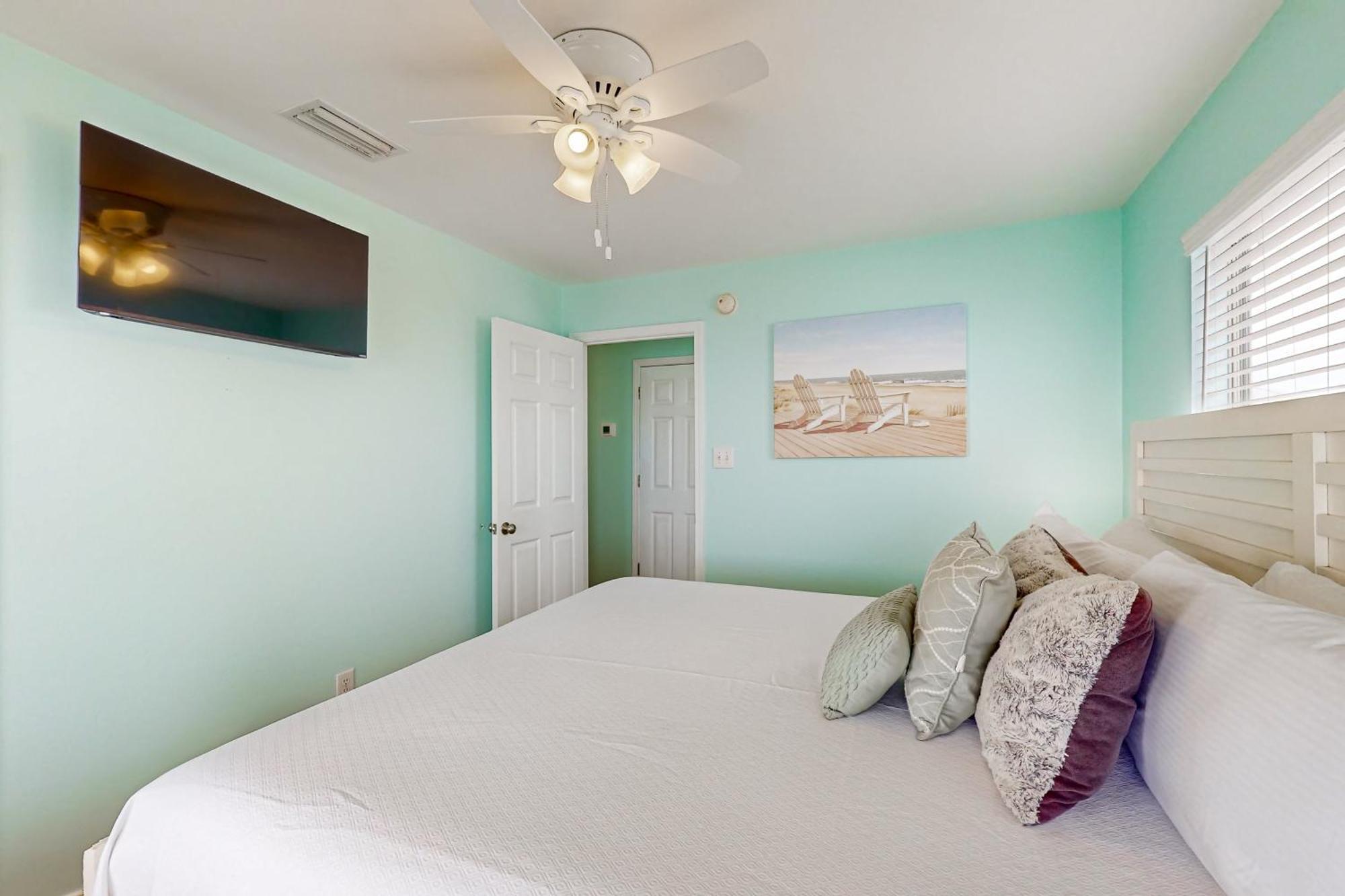 Beach, Love & Happiness Dauphin Island Exterior photo