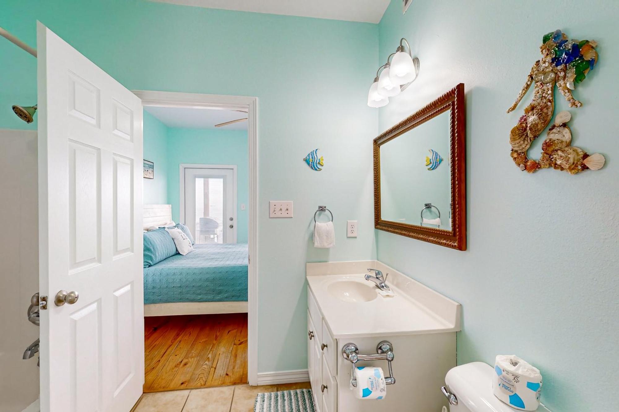 Beach, Love & Happiness Dauphin Island Exterior photo